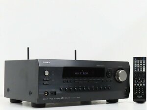 ■□ONKYO Integra DTR-30.7 Bluetooth搭載 AVアンプ オンキョー□■026092001J□■