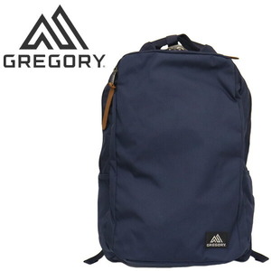 GREGORY (グレゴリー) 1482401439 COVERT SOLID DAY V4 カバートソリッド デイパック インディゴブルー GY143