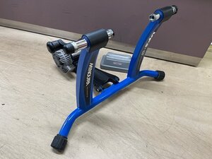 1●894 MINOURA(ミノウラ) VFS-G ノンリモート式サイクルトレーナー 自転車 サイクルトレーナー ※動作未確認 [札幌/店頭引き取り可]