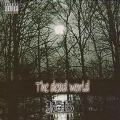 V系★R指定★The dead world★CD★音源★バンド★ヴィジュアル系