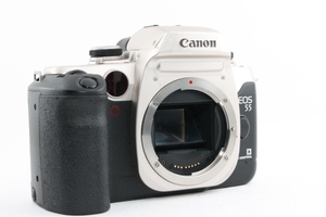 ★極上品★ CANON EOS 55 ボディ #M206