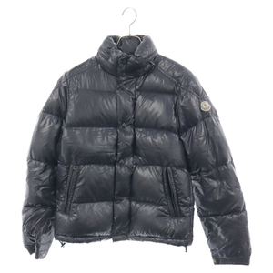 MONCLER モンクレール EVER エバー ジップアップダウンジャケット ネイビー 020914130 68950