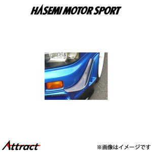 ハセミモータースポーツ カナード(カーボン製)スカイライン GT-R R34 HASEMI MOTOR SPORT