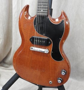 【J】GIBSON SG Jr. 64 エレキギター ギブソン #256456 3006203