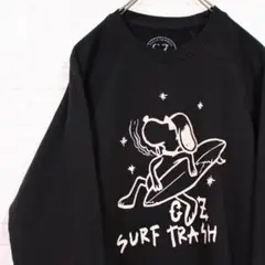 CYCLE ZOMBIES SURF TRASH スウェット サイクルゾンビーズ