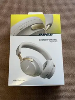 Bose ボーズ QuietComfort Ultra Headphones