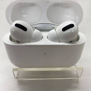 当日発送可能 AirPods Pro 第1世代 ホワイト A2190 若干雑音 ジャンク品