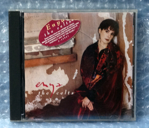 Enya - The Celts /9 45681-2