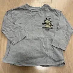 ZARA 長袖Tシャツ ベビー　86センチ