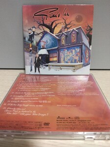 ☆IAN GILLAN☆GILLAN’S INN【国内盤】イアン・ギラン CD+DVD