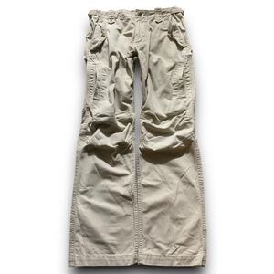 00s Tornado Mart Multi Pocket Cargo Pants Archive アーカイブ カーゴパンツ トルネードマート マルチポケット ifsixwasnine lgb l.g.b. 