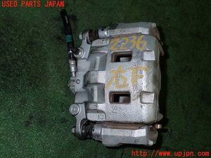 1UPJ-22364080]レヴォーグ(VN5)右フロントキャリパー 中古