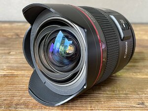 キヤノン EF14mm F2.8L II USM 展示品/動作未チェック品 782