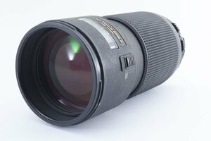 ★ジャンク★ ニコン NIKKOR AF 80-200mm F2.8D ED #14607