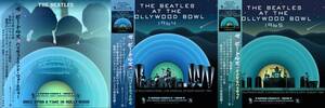 THE BEATLES ザ・ビートルズ / ハリウッドランド・フォーエヴァー HOLLYWOOD BOWL 1964 ＆1965 Original Demix ＆ Remaster 2024