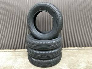 【条件付き送料無料 YK140】2021年製 新品 ヨコハマタイヤ 145/80R13 75S BluEarth-RV RV03CK 　4本セット