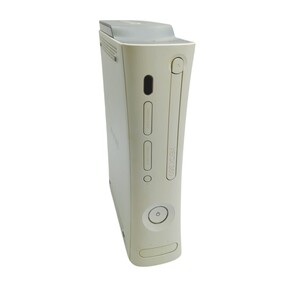 H12085 XBOX360 XBOX HDD 本体 ジャンク品 テレビゲーム ゲーム マイクロソフト Microsoft