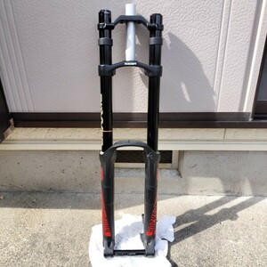 RockShox BoXXer Team 27.5　ロックショックスボクサー 650b