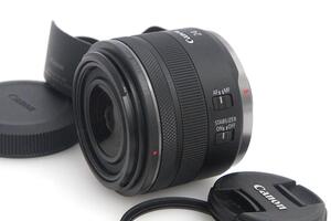 並品｜キヤノン RF24mm F1.8 MACRO IS STM CA01-A9595-2R1A