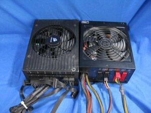 KA5199/電源BOX 2台 900W～/CORSAIR AX1200iなど