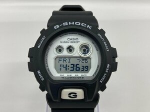 CASIO カシオ GShock Gショック 腕時計 3420 GD-X6900 稼働品 箱付き【CGAZ4020】
