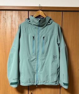 Burton [ak] GORE-TEX 2L SWASH JACKET スウォッシュジャケット Sサイズ バートン