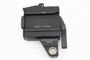 ★希少品★ HASSELBLAD ハッセルブラッド 45144 トライポッド クイック カップリング S 中判カメラ #1635