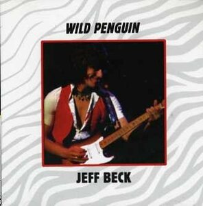 JEFF BECK WILD PENGUIN karuizawa 1986 1CD