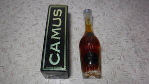 ブランデー カミュ ミニボトル 50ml CAMUS