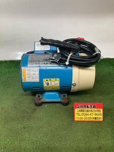 【中古品】★キョーワ　洗浄機テストポンプ KY20A　IT5WLJ20IFK7