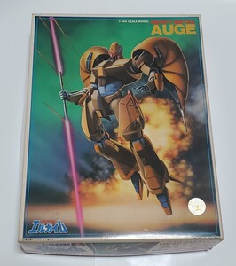 重戦機エルガイム オージェ ジャンク品