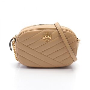 トリーバーチ Kira ブランドオフ Tory Burch レザー ショルダーバッグ レザー レディース