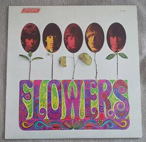 【米国(US)盤】Rolling Stones / Flowers（ローリング ストーンズ / フラワーズ） [LP]