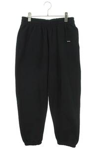 シュプリーム SUPREME 24SS Small Box Sweatpant サイズ:S スモールボックスロゴスウェットロングパンツ 中古 BS99