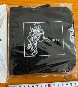 キングダムハーツ CDケース 非売品