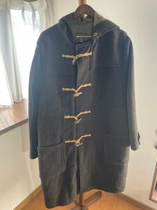 BANANA REPUBLIC バナナリパブリック　ダッフルコート　中古品　Mサイズ　大きめ　日本Lサイズ