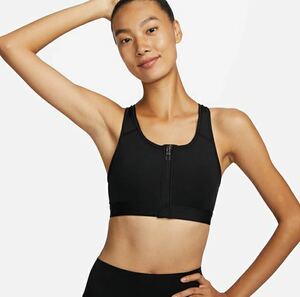 【新品】NIKE スポーツブラ ブラトップ レディース Dri-FIT サイズM