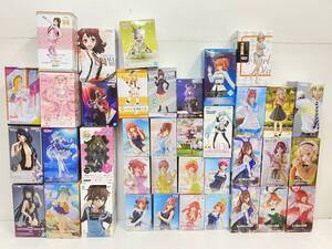 コミック・アニメ フィギュア まとめ ※箱ダメージ品含む 未開封品 sybfig081722