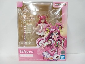 S.H.Figuarts キュアドリーム -Precure Character Designer