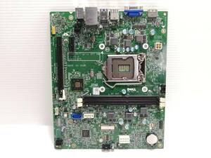 A399◇◆中古 Dell Optiplex 3020用 マザーボード DIH81R/Tigris SFF