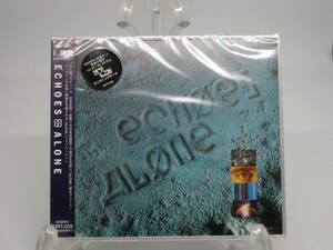 新品 CD　 ECHOES エコーズ　/　 アローン (№H844)