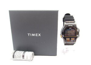 TIMEX タイメックス TW5M54300 デジタル ウォッチ 腕時計 ∠UA11473