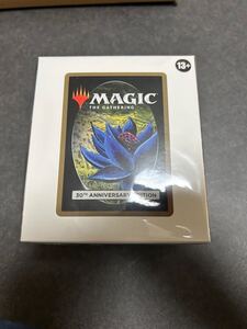 30th anniversary edition 1ボックス未開封（4パック入り） MTG ② ヤフオク最安値