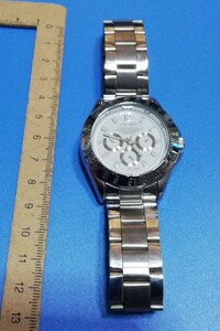 CHENXI 腕時計(電池切れ) 送料210円