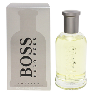 ヒューゴボス ボス EDT・SP 200ml 香水 フレグランス BOSS NO.6 HUGO BOSS 新品 未使用