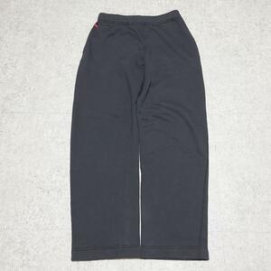 美品 PRADA SPORT スウェットパンツ L ブラック コットン