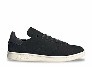 adidas Originals Stan Smith Lux "Core Black/Carbon/Off White" 27.5cm IG8296