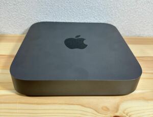 Apple Mac Mini 2018 i3/8Gb/128Gb