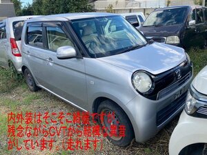 Ｈ２５年１月　Ｎ－ＯＮＥ　ＪＧ１（２ＷＤ）　訳アリ　走行１２７０００ｋｍ