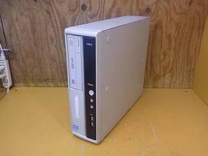 □U/500☆NEC☆デスクトップパソコン☆MK29ML-F☆PC-MK29MLZZ1SJF☆Core i5-3470S 2.90GHz☆HDD/メモリ/OSなし☆ジャンク